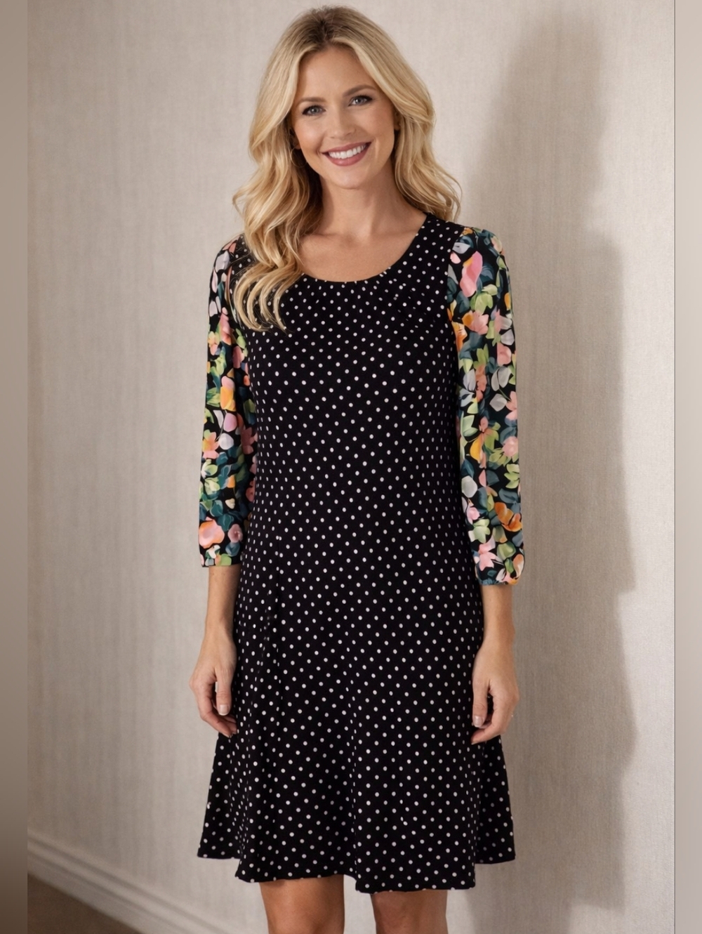 Womens MAEVE By ANTHROPOLOGIE Full Length Dress, Size XL.